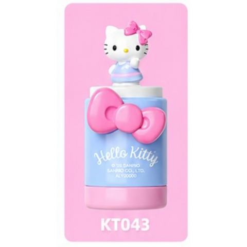 Moetch Hello Kitty Lipstick Blind Box Series