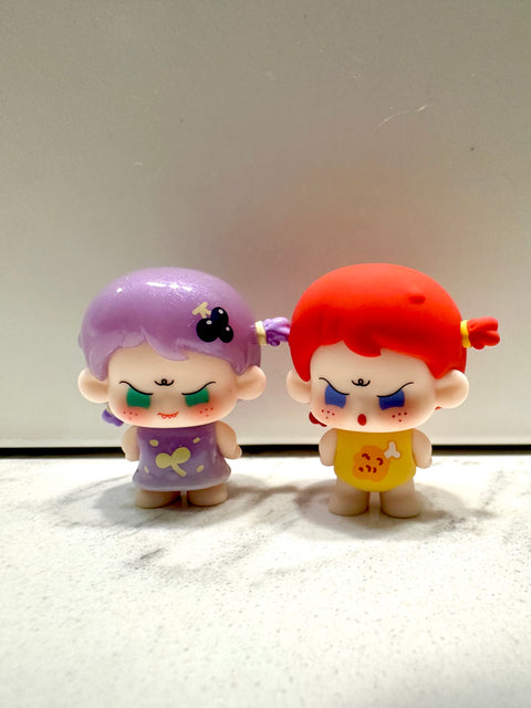 Miniatures and Midi Toy Claim Sale (Part 2)