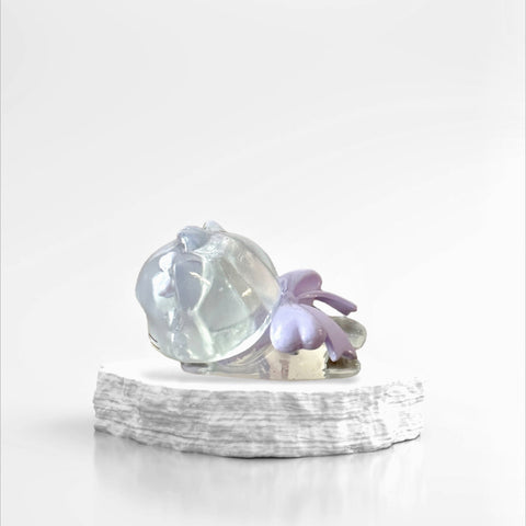 Mikko Lying Down Miniature Series