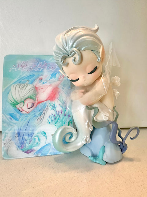 Sunday Claim Sale - Sleep Seahorse