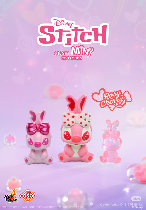 Cosbi Stitch Mini Blind Bag Series