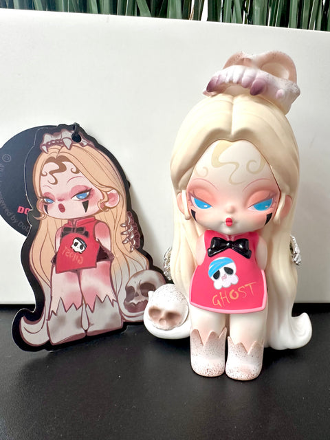 Sunday Claim Sale - Dodo Nami is dead in the dessert