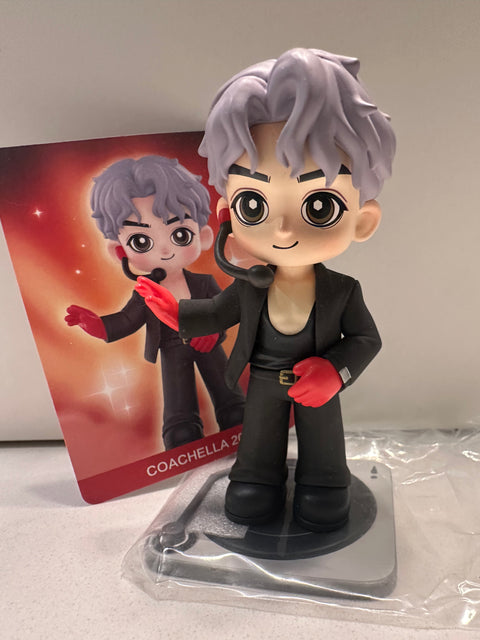 Sunday Claim Sale - Jackson Wang, but there is no reason why you can't pretend that he is Jungkook