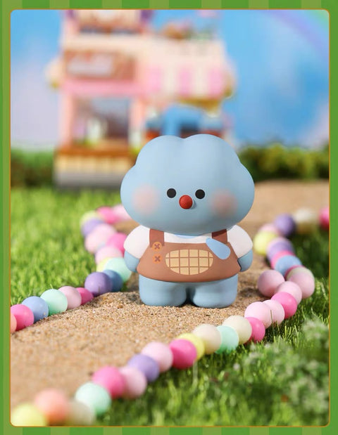Big Gallery x Ninigogo's Happy Day Miniatures