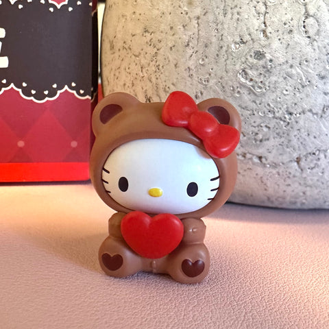 Playtime Unlimited Sanrio Gummy Bear Minis