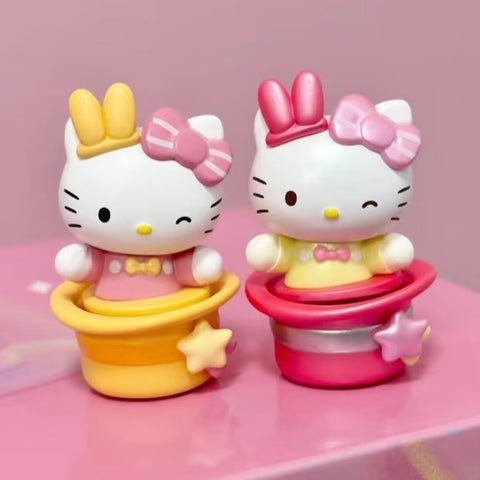 Moetch x Sanrio Magical Hat Surprise Miniature Series