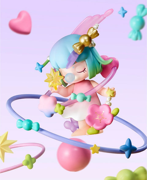 Nanci Sweet Time Candy Blind Box Series