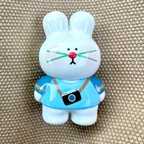 Big Gallery x Ninigogo's Happy Day Miniatures