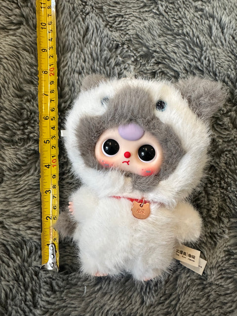 ToyDonut's First Ever Plushies Claim Sale 🐻