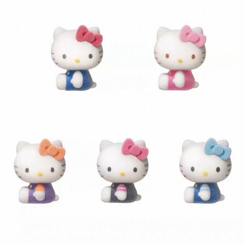 Rement x Hello Kitty Remix Miniature Series