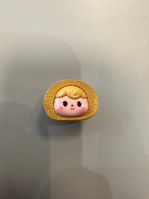 YOYO Miniature Foodie Babies Series
