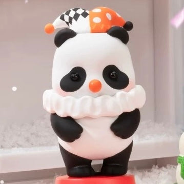 Pandaroll Mini Me Miniature Series