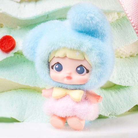 Nommi Sweatheart Plan Miniature Series