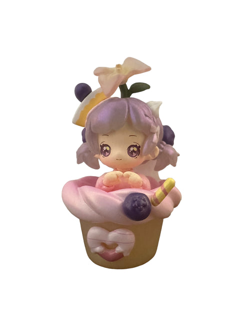 Momoji Miracle Garden Blind Box Series