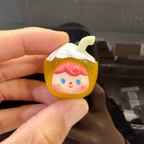 YOYO Miniature Foodie Babies Series