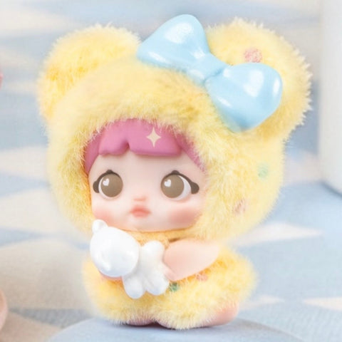Nommi Sweatheart Plan Miniature Series