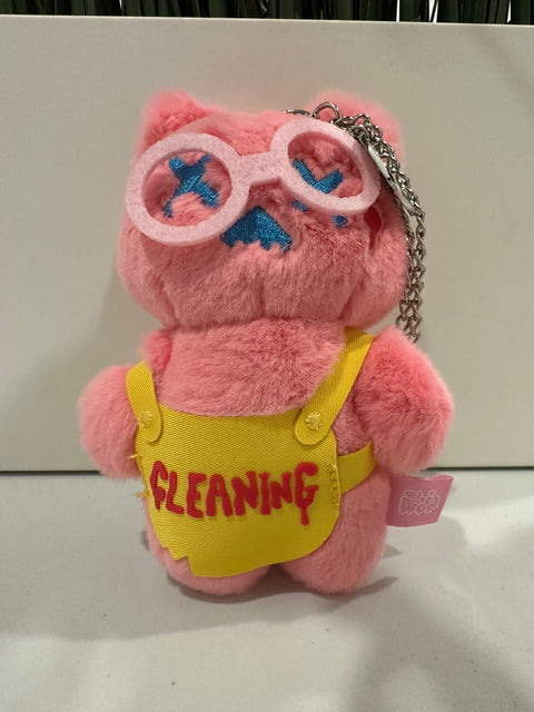Sunday Claim Sale - Shinwoo plush Dexter