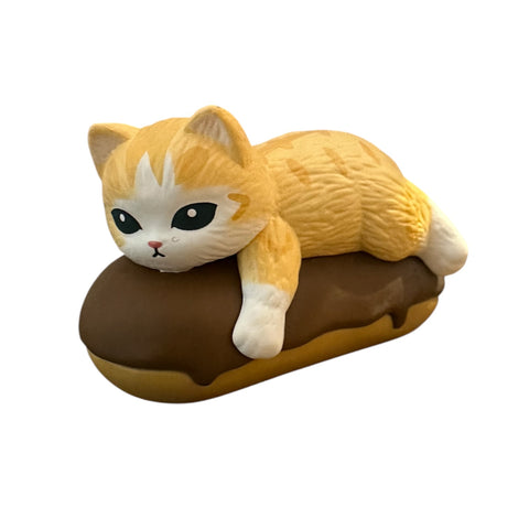 Mofusand Cute Chubby Miniature Blind Bag Series