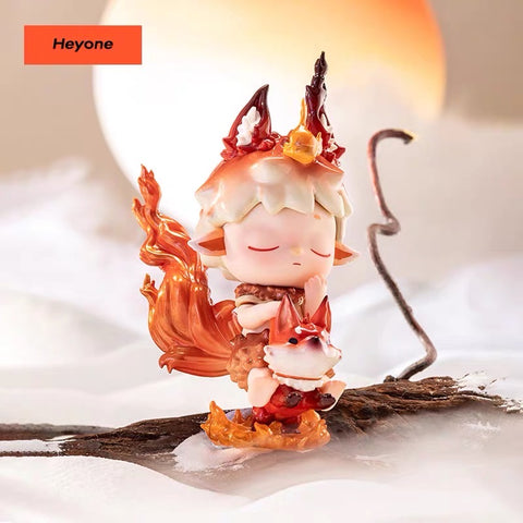 Mimi Poetry of Nature Blind Box Series