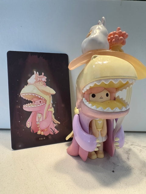 Sunday Claim Sale - Umasou Kiki