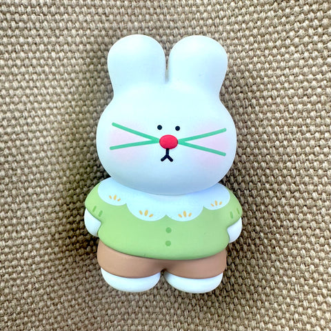 Big Gallery x Ninigogo's Happy Day Miniatures