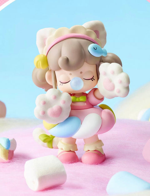 Nanci Sweet Time Candy Blind Box Series