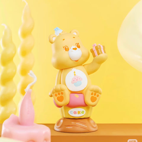 Funism Care Bear Healing Galaxy Blind Box Series