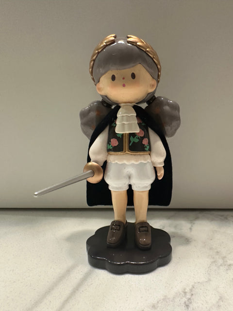 Sunday Claim Sale - Molinta Small secret (no card)