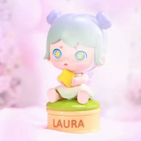 Baby Laura Sweet Wishes Blind Box Series