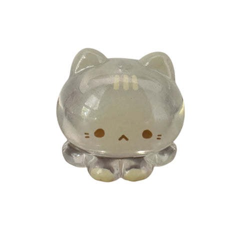 Octopus Kitty Candy Miniature Series 2 by Strawberry Mousetta