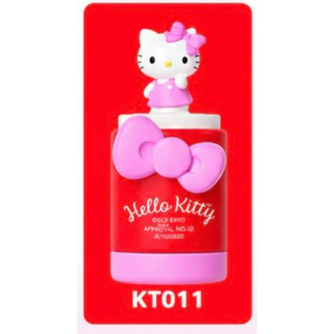 Moetch Hello Kitty Lipstick Blind Box Series