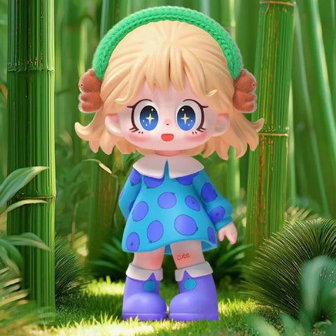 Migogo x Milay Sweet Fruit Fruit Blind Box Series
