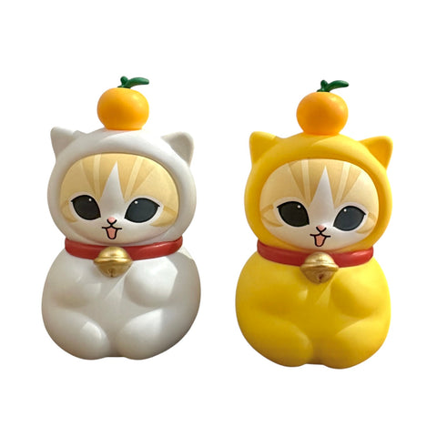Funism x Lucky Mofusand Miniature Series