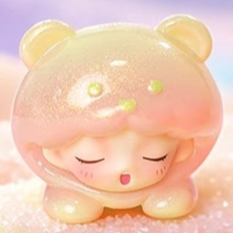 Yumo Candy Gummy Bear Miniature Series 2