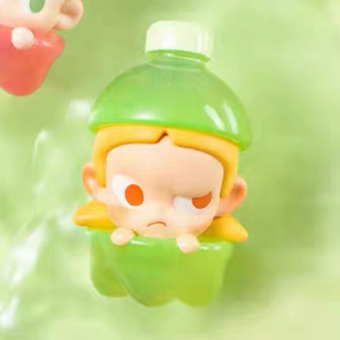 Popmart Summer Soda Beans