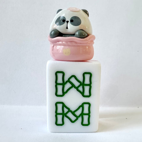 ToyCity x Mr. Pa Sakura Mahjong Miniature Series