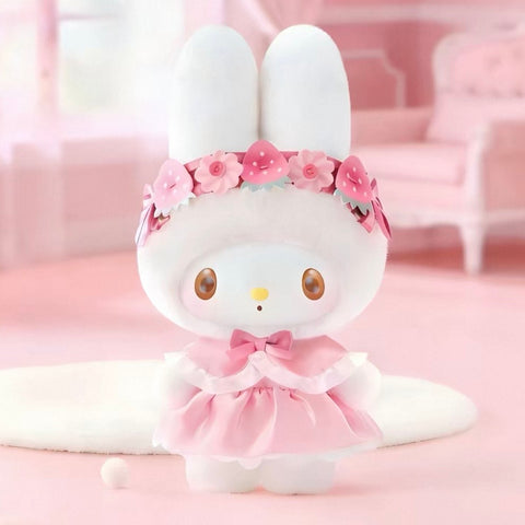 TopToy x My Melody Sweet Dreams Boudoir Plush Blind Box Series