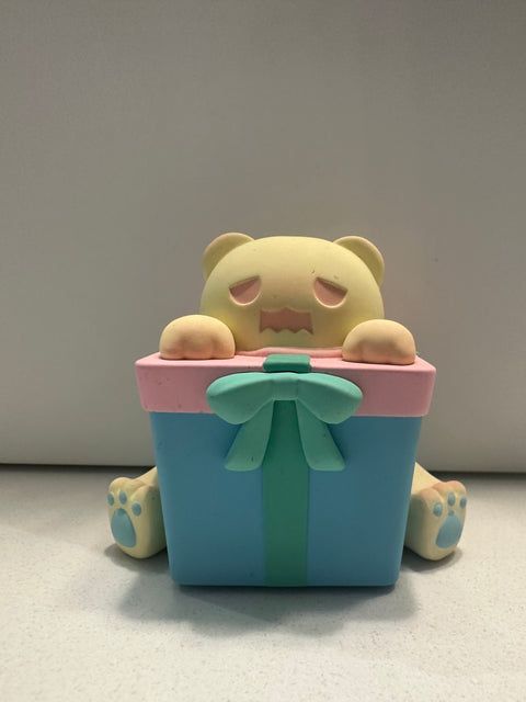 Sunday Claim sale - shinwoo gift