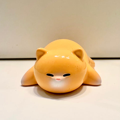 MeiChai 美拆 Big Miniature Kitty Cat Series