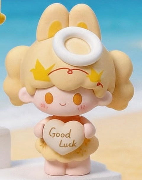 UUToy x Love Story Miniature