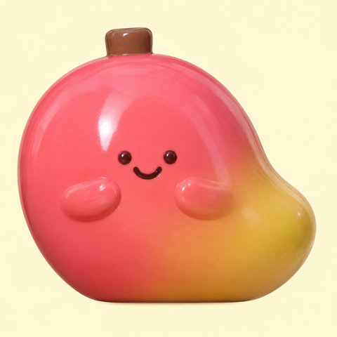 MeiChai Big Miniatures Fruit Series 2