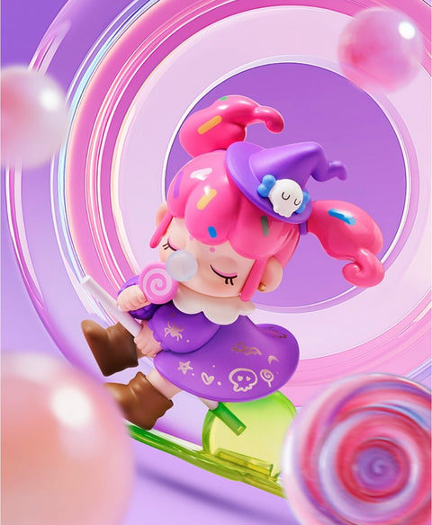 Nanci Sweet Time Candy Blind Box Series
