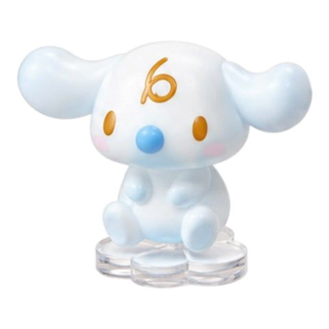 Rement x Cinnamoroll Mix Miniature Series