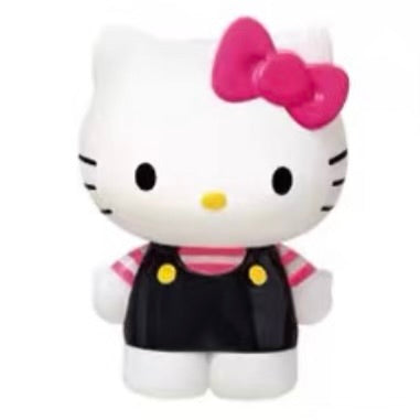 Rement x Hello Kitty Remix Miniature Series