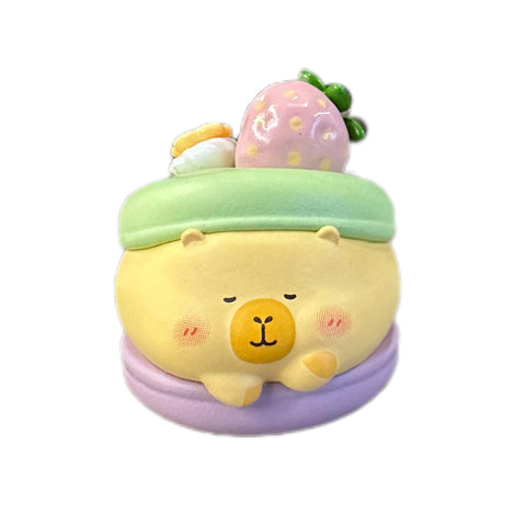 TuanTuan Zai Bakery Miniature Series 1