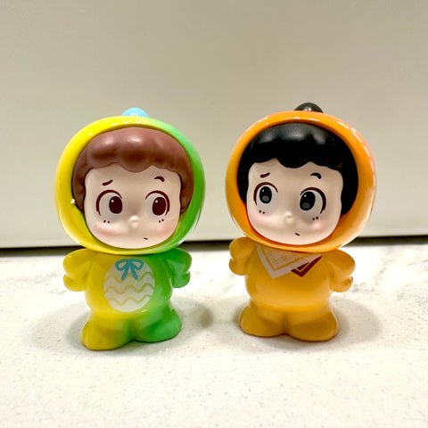 Miniatures and Midi Toy Claim Sale (Part 2)
