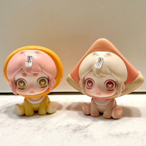 Miniatures and Midi Toy Claim Sale (Part 2)
