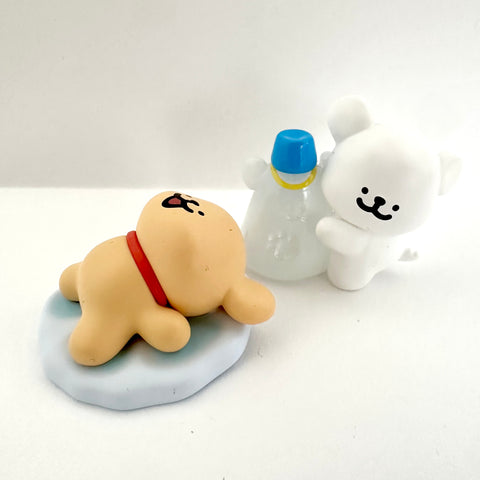 Miniatures and Midi Toy Claim Sale (Part 1)