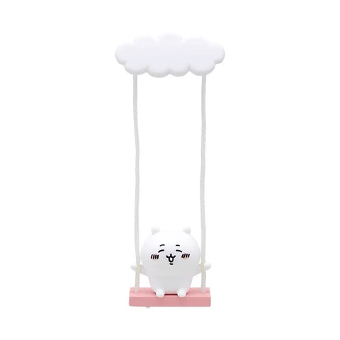 Chiikawa Swing Gachapon Kitan Club
