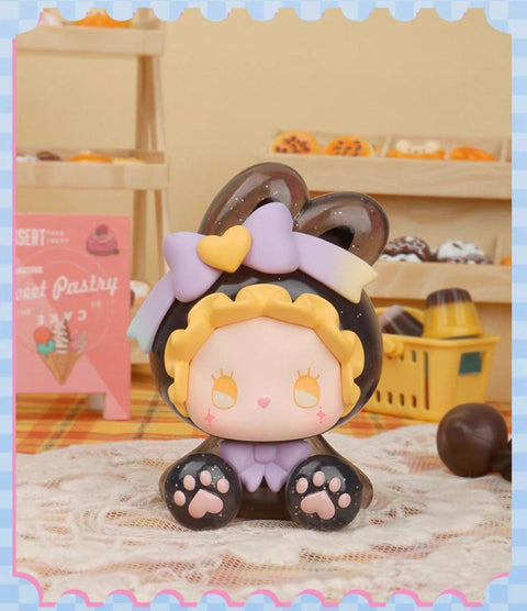 Emma Baby Bunny Collector Blind Box Series
